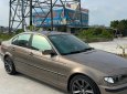 BMW 325i 2003 - Xe màu xám