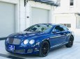 Bentley Continental 2009 - Model 2009. Quá mới khi chỉ lăn bánh có hơn 40 ngàn cây