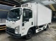 Isuzu QKR 2022 - Thùng đông lạnh - Sẵn sàng giao ngay