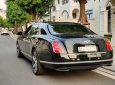 Bentley Mulsanne 2017 - Bentley Mulsanne 2017