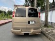 Chevrolet Express 2007 - Chevrolet Express 2007 số tự động