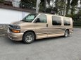 Chevrolet Express 2007 - Chevrolet Express 2007 số tự động