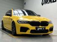 BMW 5 Series 2018 - BMW 2018