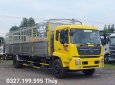 JRD HFC G  2022 - xe tải Dongfeng Hoàng Huy – 8.15 tấn thùng dài 9m5 2022