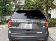 Ford Explorer 2016 - Màu xám, nhập khẩu nguyên chiếc
