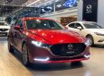 Mazda 3 2022 - Chương trình ưu đãi tốt cho những khách hàng liên hệ đầu tiên - Đủ màu, đa dạng phiên bản