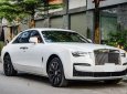 Rolls-Royce Ghost 2022 - Bảo hành 03 năm