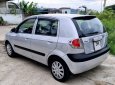 Hyundai Getz 2010 - Bán ô tô Hyundai Getz đời 2010 xe gia đình giá tốt 145tr