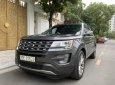 Ford Explorer 2016 - Màu xám, nhập khẩu nguyên chiếc