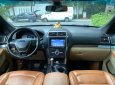 Ford Explorer 2016 - Màu xám, nhập khẩu nguyên chiếc
