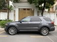Ford Explorer 2016 - Màu xám, nhập khẩu nguyên chiếc