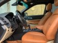Ford Explorer 2016 - Màu xám, nhập khẩu nguyên chiếc
