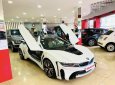 BMW i8 2016 - BMW i8 2016 tại 3