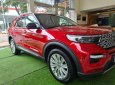 Ford Explorer 2022 - Giá 2 tỉ 399tr
