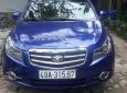 Daewoo Lacetti 2009 - Ít sử dụng, giá 205tr