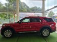 Ford Explorer 2022 - Giá 2 tỉ 399tr