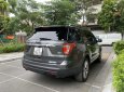 Ford Explorer 2016 - Màu xám, nhập khẩu nguyên chiếc