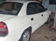 Daewoo Nubira 2001 - Gia đình mua xe mới nên bán xe