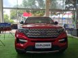Ford Explorer 2022 - Giá 2 tỉ 399tr
