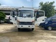 Veam VT340 2022 - Cần thanh lý xe hồ sơ thùng bạt khách bỏ cọc. Máy Isuzu thùng 6m1