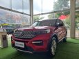Ford Explorer 2022 - Giá 2 tỉ 399tr