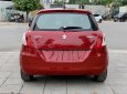 Suzuki Swift 2012 - Màu đỏ, xe nhập