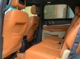 Ford Explorer 2016 - Màu xám, nhập khẩu nguyên chiếc