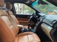 Ford Explorer 2016 - Màu xám, nhập khẩu nguyên chiếc