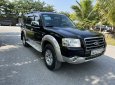 Ford Everest 2007 - Cần bán xe màu đen - Lốp mới cả dàn + Cam kết chất lượng, lỗi em biếu xe. Liên hệ giá bao tốt