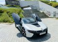 BMW i8 2016 - BMW i8 2016 tại 3