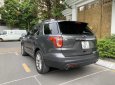 Ford Explorer 2016 - Màu xám, nhập khẩu nguyên chiếc