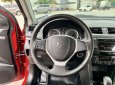 Suzuki Swift 2012 - Màu đỏ, xe nhập