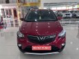 VinFast Fadil 2020 - Xe cực đẹp, thân vỏ chắc chắn, hộp số vô cấp CVT tiết kiệm nhiên liệu
