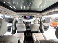 Toyota Sienna 2018 - Tên tư nhân, biển thành phố