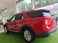Ford Explorer 2022 - Giá 2 tỉ 399tr