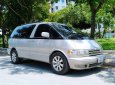 Toyota Previa 1992 - Xe 7 chỗ số tự động, cửa điện, giá tốt