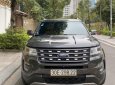 Ford Explorer 2016 - Màu xám, nhập khẩu nguyên chiếc
