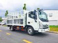 Thaco OLLIN 2023 - Xe tải Ollin S490 thùng dài 4,35m tải 1,99 tấn