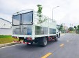 Thaco OLLIN 2023 - Xe tải Ollin S490 thùng dài 4,35m tải 1,99 tấn