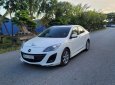 Mazda 3 2010 - Nhập Đài nguyên chiếc - Lái bao phê