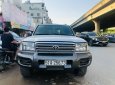 Toyota Land Cruiser 2004 - Màu ghi hồng full 2 cầu