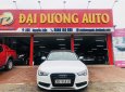 Audi A5 2016 - Màu trắng, nhập khẩu nguyên chiếc