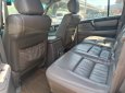 Toyota Land Cruiser 2004 - Màu ghi hồng full 2 cầu