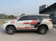 Toyota Fortuner 2021 - Trắng ngọc trai