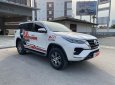 Toyota Fortuner 2021 - Trắng ngọc trai