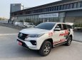 Toyota Fortuner 2021 - Trắng ngọc trai