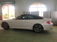 BMW M6 2007 - Một chiếc siêu xe Duy nhất Việt Nam, BMW M6 Convertible sx 2007 màu trắng chỉ hơn 900tr