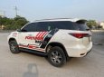Toyota Fortuner 2021 - Trắng ngọc trai
