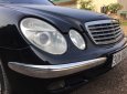 Mercedes-Benz E240 2003 - Xe nhập khẩu nguyên chiếc giá tốt 189tr