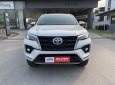 Toyota Fortuner 2021 - Trắng ngọc trai